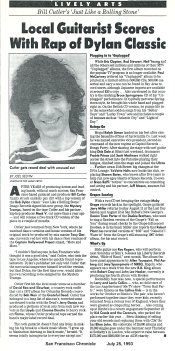 San Francisco Chronicle (1993)