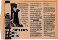 City Arts Monthly (1983)