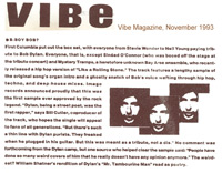 Vibe (1993)